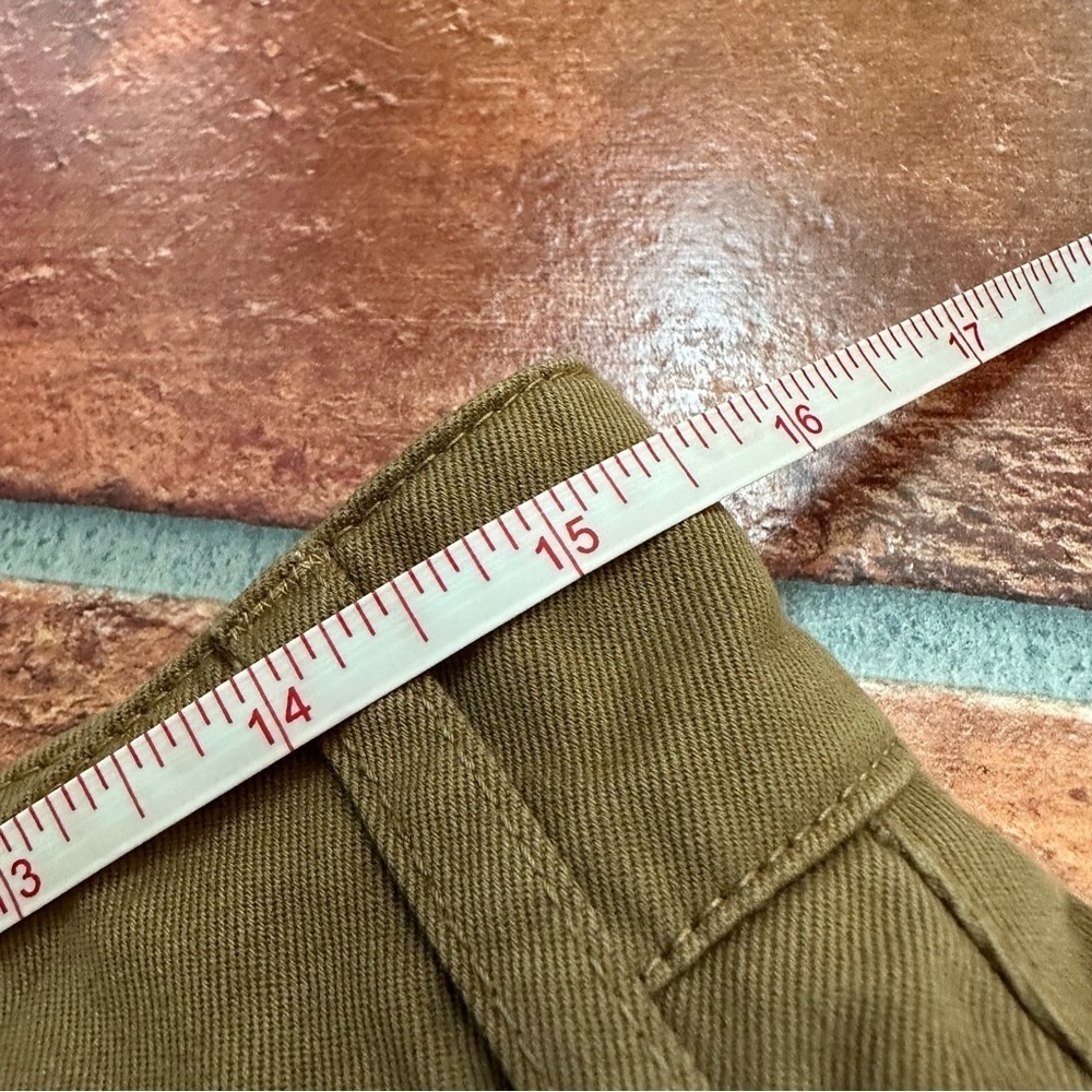 Novemb3r Random Imperfections Khakis - Picture 5 of 9
